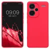 kwmobile Slim Case kompatibel mit Xiaomi Redmi Note 13 Pro+ Produktbild-Vorschau 1