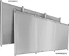Větrná plachta z PVC pro nákladní automobily (1,4 m x 10 m, Náhled obrázku produktu 1