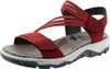 Rieker Damen Sandale Trekking Outdoor Stretch Produktbild-Vorschau 73