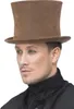 Smiffys - Chapeau de déguisement "Deluxe Authentic" SM3540 Voir les images du produit 1