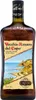 A bottle of Vecchio Amaro del Capo liqueur. Produktbild-Vorschau