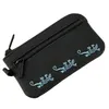 oxmox caso chiave New Cryptan Keyholder Lizard Print Cyan Anteprima dell’immagine prodotto 11