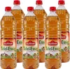 Feldmann Tafel-Essig -dunkel- (10 x 1,0L) Produktbild-Vorschau 1