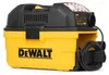DEWALT DXV15T Industriestaubsauger AT-DXV15T Produktbild-Vorschau 12