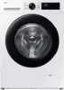 Samsung Lavatrice Crystal Clean 8 kg WW80CGC04DAEET Anteprima dell’immagine prodotto 1