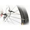 Set parafanghi Sks Velo 65 Mountain 29 con montanti Anteprima dell’immagine prodotto 5