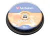 Verbatim 43523 Dvd-R Azo 4.7Go 16X Sp10 Voir les images du produit 9
