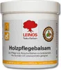 LEINOS Holzpflegebalsam 250 ml – lebensmittelecht, für Produktbild-Vorschau 1
