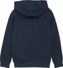 Color Kids COSweat Kinder Uni Kapuzenpullover Hoodie Produktbild-Vorschau 2