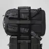 Fjällräven Reisetasche / Rucksack Färden Carry-On Pack Grau Produktbild-Vorschau 8