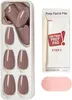 Kiss My Face - ImPRESS Color MC Dusk Till Dawn Nails 30 pcs Podgląd zdjęcia produktu 4