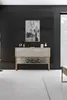 Skye Decor, Luxe - Travertine, Gold, Kommoden, Travertin, Produktbild-Vorschau 3