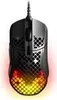 SteelSeries Aerox 5 - RGB Gaming-Mouse mit Öffnungen in der Produktbild-Vorschau 25