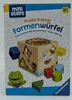 ministeps: Fridas frecher Formenwürfel Ravensburger 04581 Produktbild-Vorschau 7