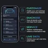Diagnostický tester automobilov Carista EVO Náhľad obrázku produktu 2