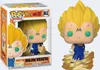 Dragon Ball Z POP! Animation Vinyl Figur Majin Vegeta 9 cm Produktbild-Vorschau 4