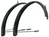 SKS Schutzblechset Bluemels Basic, 24", 53mm Produktbild-Vorschau 1
