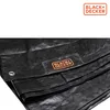 BLACK+DECKER Anhängerplane - Abdeckplane 2 x 3 Meter - 10 Produktbild-Vorschau 2
