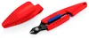 Knipex 78 61 150 V01 Slim nůžky v pouzdře na nářadí Náhled obrázku produktu 2