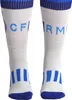 Socken Real Madrid C.F. Grau 38-45 Produktbild-Vorschau 3