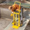 Stanley Steel transport trolley SP Yellow Náhľad obrázku produktu 8
