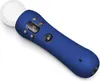GUARD Silikon Skin für PS Move Controller Blau Produktbild-Vorschau 1