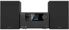 Kenwood Electronics Kenwood M-725DAB-B: Sistema de audio Vista previa de la imagen del producto 2