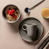 Leonardo Geschirr-Set Roma Taupe (6-teilig) Produktbild-Vorschau 10