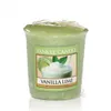 Yankee Candle 1107081E Votiv Duftkerze Vanille-Lim Produktbild-Vorschau 2