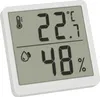 2er Set Digitales Thermo-Hygrometer, 2 x 30.5059.02, TFA Produktbild-Vorschau 7