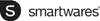 Smartwares Deckenleuchte 30x30x10 cm Weiß Produktbild-Vorschau 4