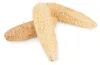 Schwammgurke geschält ca. 12-16 cm 4-6 cm Luffa aegyptiaca Produktbild-Vorschau 3