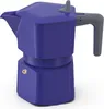 Italienische Kaffeemaschine – PEZZETTI – PENTAEXPRESS – Produktbild-Vorschau 2