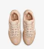 Nike P-6000 Premium "Sanddrift Hemp" Sneaker Brązowy, Podgląd zdjęcia produktu 4