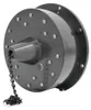 Spiegelkugel SET - RGBW-20 - 20cm Spiegelkugel und Produktbild-Vorschau 7