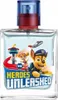 A bottle of Paw Patrol Eau de Toilette Spray. Produktbild-Vorschau