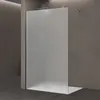 doporro Duschwand für Dusche Duschabtrennung 140x200cm Produktbild-Vorschau 1