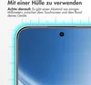 Proteggi schermo Accezz in vetro temperato Xiaomi Redmi Anteprima dell’immagine prodotto 3