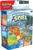 Pokemon - 2 Decks mit Glumanda & Schiggy - Mein erstes Produktbild-Vorschau 1