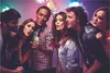 Enceinte Micro Karaoke - PARTY TIME - Sans Fil - Argent Voir les images du produit 5
