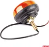 AMiO Segnalatore acustico W21sb su vite R65 R10 18LED Anteprima dell’immagine prodotto 1