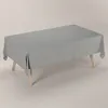 Rechteckige Tischdecke Produktbild-Vorschau 3