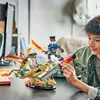 LEGO Ninjago 71871 Battaglia Alla Lama Del Drago - Set Da Anteprima dell’immagine prodotto 20