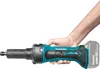 Makita DGD800RTJ, Schwarz, Blau, 25000 RPM, 4,3 cm, 72 dB, Produktbild-Vorschau 17