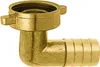 GEKA-2/3-Winkelschlauchverschraubung ; 90° IG G 3/4" - 13mm Produktbild-Vorschau 2