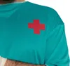 OP Chirurg Kostüm für Herren Gr. 8434077881484 , Größe:XL Produktbild-Vorschau 5