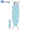 KADAX Planche à repasser avec rallonge intégrée, Table à Voir les images du produit 5