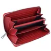 PICARD porte-monnaie Bingo Zip Around Wallet Red rouge Voir les images du produit 8