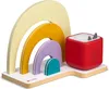 tonies 11003802, Mehrfarbig, MDF-Platten, Junge/Mädchen, 1 Produktbild-Vorschau 2