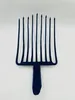 Steingabel, 9 Zinken blau/silber lackiert Produktbild-Vorschau 2